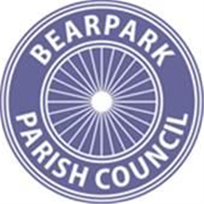 Bearpark Parish Council Logo
